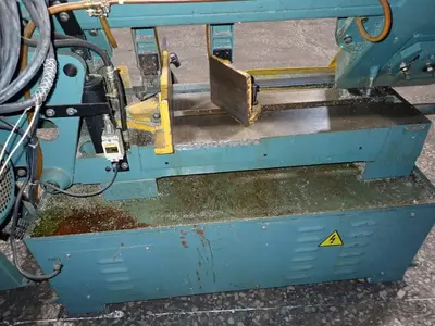 USED TURN PRO BS250