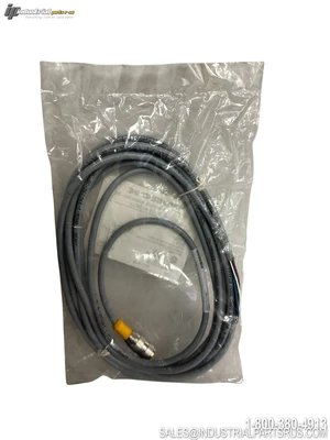 New | in-Stock TURCK RK 4.4T-4 Connector Accessories Kentucky US | Industrial Parts R Us Inc. #785316