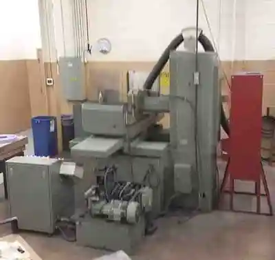 USED 1993 MITSUI MSG-400H3