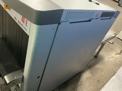 Used 2018 AMERICAN SCIENCE & ENGINEERING INC. 29905001 X-Ray Machines Ohio US | HGR 24 #1278413