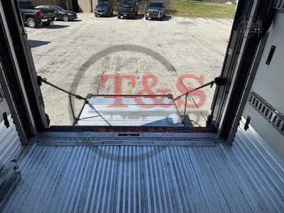 Used 2017 UTILITY _UNKNOWN_ Reefer Trailers Illinois US | T&S Trailer Pool #1509461