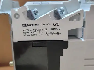 USED EATON A200M2CAC