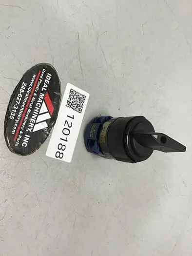 Used KRAUS & NAIMER CA11 A714 Relays & Switches Michigan US | Ideal Machinery #589337