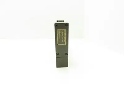 BLUM P87.0634-014-A2 Micro Compact Laser Measuring Tool Setting System