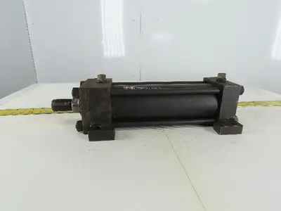 Hydro-Lline Hydraulic Cylinder 9" Stroke 3-1/2" Bore