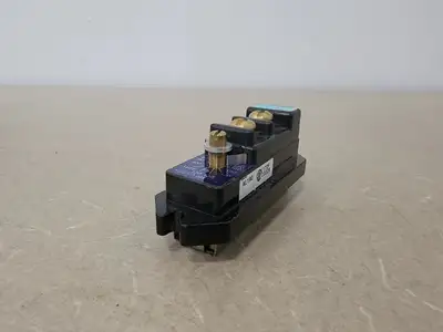 USED BUD RADIO INC TS-22