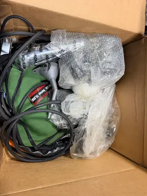 Used KOHLER FOURFRONT 9250 Welding Machinery (Other) Ohio US | HGR 24 #1503647