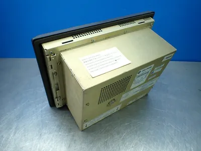 Used ALLENBRADLEY 2711ET10C6 Automation Control (HMI) Ohio US | HGR 24 #907438