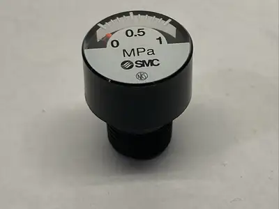 USED SMC SMC G27-10-01