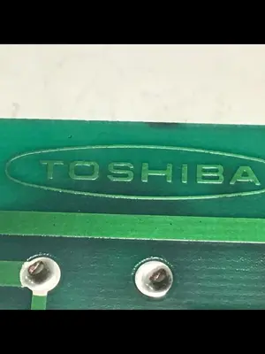 USED TOSHIBA H1007794