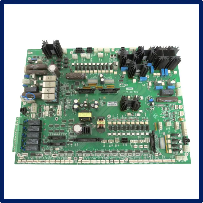Used HAAS 93-0619F 3283C REV U Circuit Boards | CNC TOOLS LLC #767768