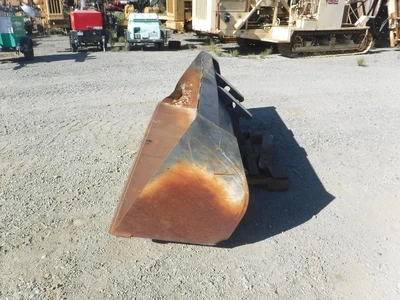 Used 2004 GRADALL 9140-5071 Multipurpose Buckets California US | Western Trencher & Equipment, Inc. #1497838