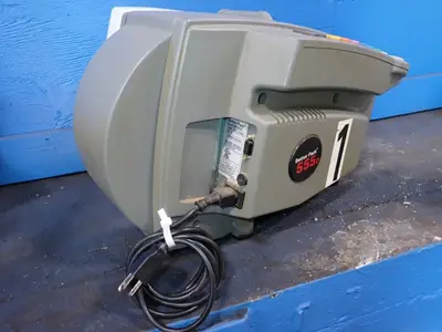 USED BETTER PACK BP555ES