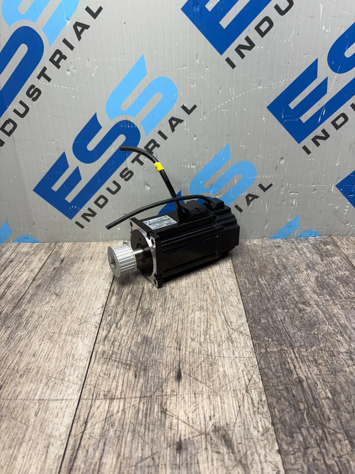 USED DORNA 80DNMA2-0D75DKAM