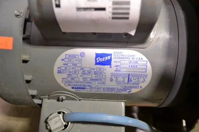 Sibo AUC/TAUS -Dowel Shaper knife sharpening Machine