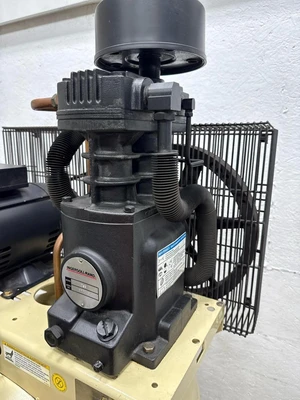 Ingersoll Rand TS5N5 Other Air Compressors | Fram Fram LLC (9)