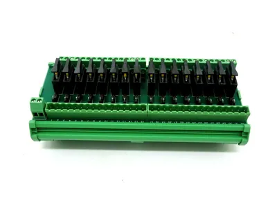 NEW PHOEIX CONTACT 16CH FUSE