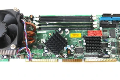 WSB-9454-R12 Single Board Computer Motherboard Intel945G 3.4GHz