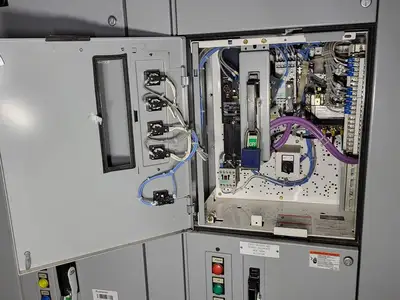 NEW SIEMENS TIASTAR