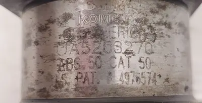 Used KOMET MO205201 Misc Industrial Equipment Kentucky US | Aucto #686951