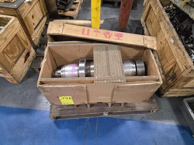Setco Drum Spindle
