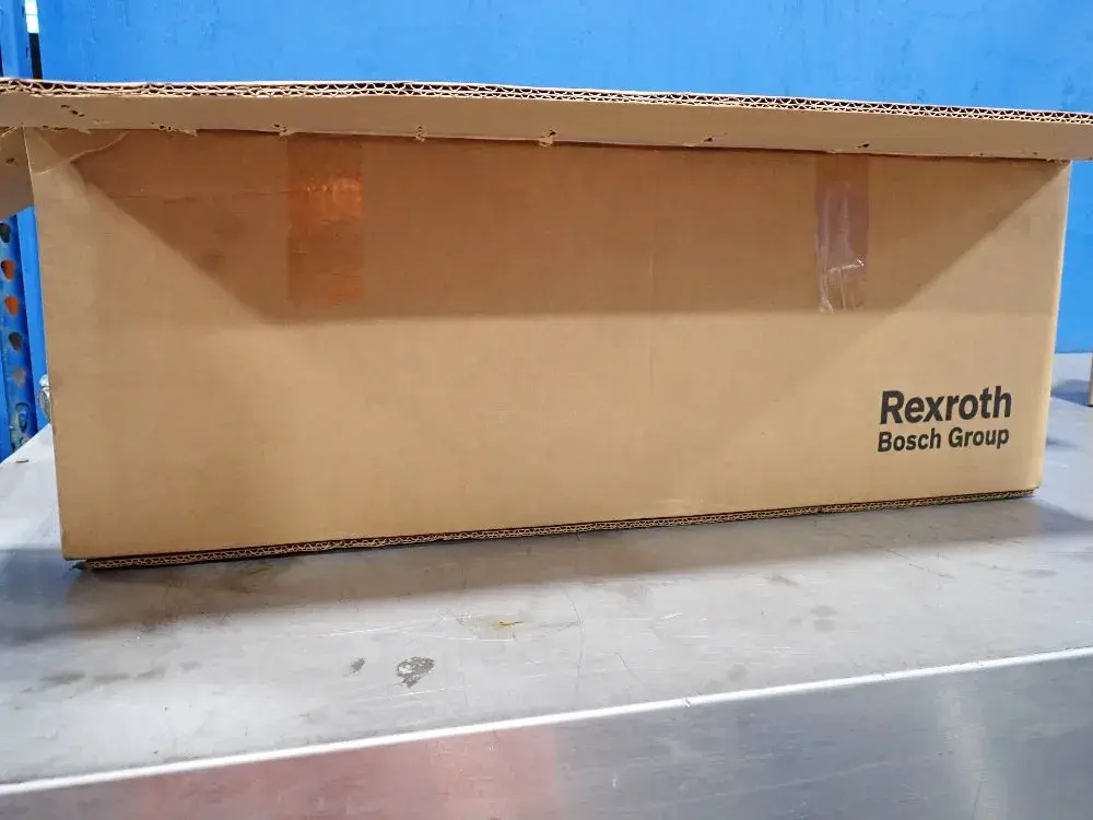 NEW REXROTH 0 608 701 018