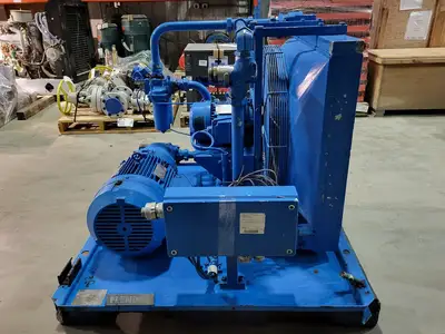 USED FLENDER OLGS 7