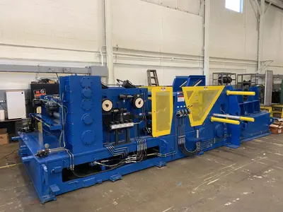 SESCO 56-280 Coil Feed Lines | PressTrader Limited (2)