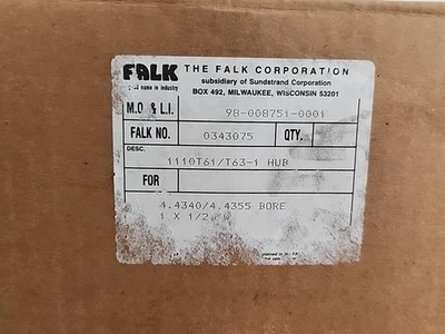NEW FALK 0343075