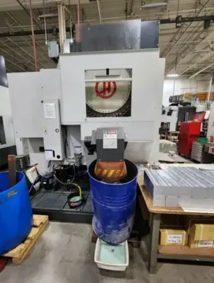 2020 HAAS UMC-1000SS Universal Machining Centers | Toolquip, Inc. (9)