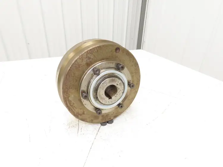 Used PIV DRIVES _UNKNOWN_ Parts Indiana US | Arrow Industrial #625791