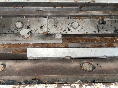 USED WORTEX UP-755