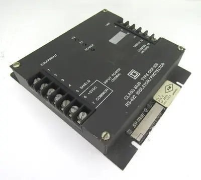 USED SQUARE D 8030 CBP-320 RS-422