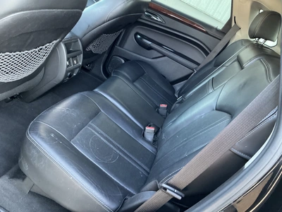 Used 2015 CADILLAC SRX SUVs Michigan US | Miedema Asset Management Group #1423555