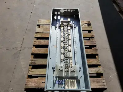 USED WESTINGHOUSE NHFB