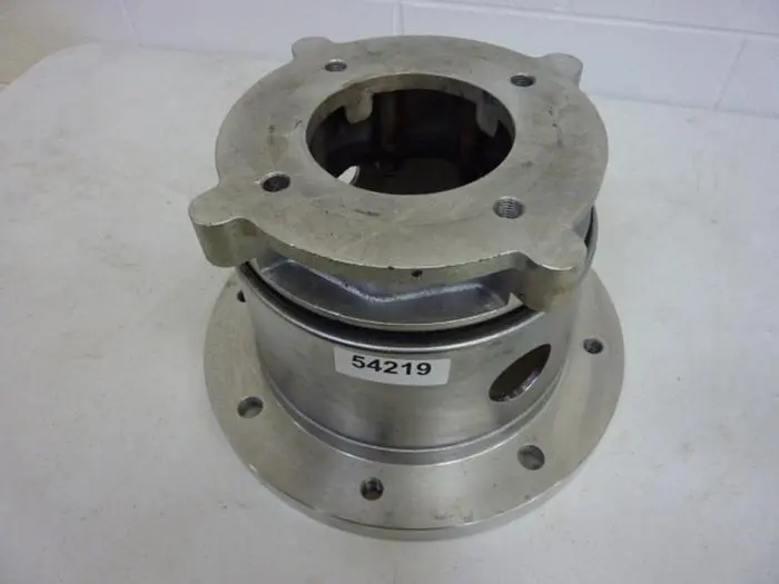 Used FLUTEC PT-350/4.0/M/ Misc Fasteners Michigan US | Ideal Machinery #574602
