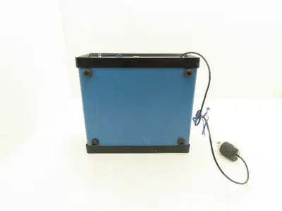 ED&D Millenium Series HP-1000 Automatic AC Dielectric Hipot Tester 1-11-08 Cal.