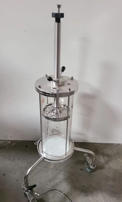 USED GE BPG 200/500