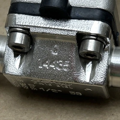 NEW Gemu 9279-P