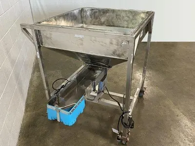 USED SYNTRON BF-2-2