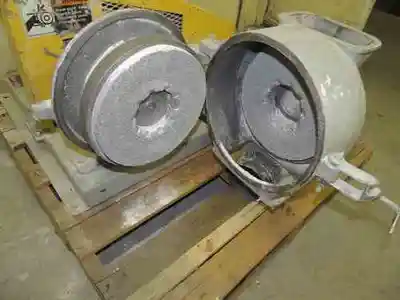 USED STURTEVANT 2-10