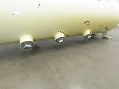 Used ARROW INDUSTRIAL SALES _UNKNOWN_ Pressure Tanks Indiana US | Arrow Industrial #1368282