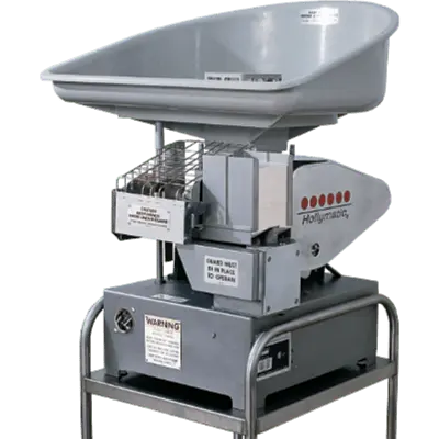 Used HOLLYMATIC _UNKNOWN_ Patty Forming Machines Pennsylvania US | MS Restaurant and Equipment Sales #1061701