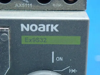 Used NOARK AL5111 Starters Ohio US | HGR 24 #1084960