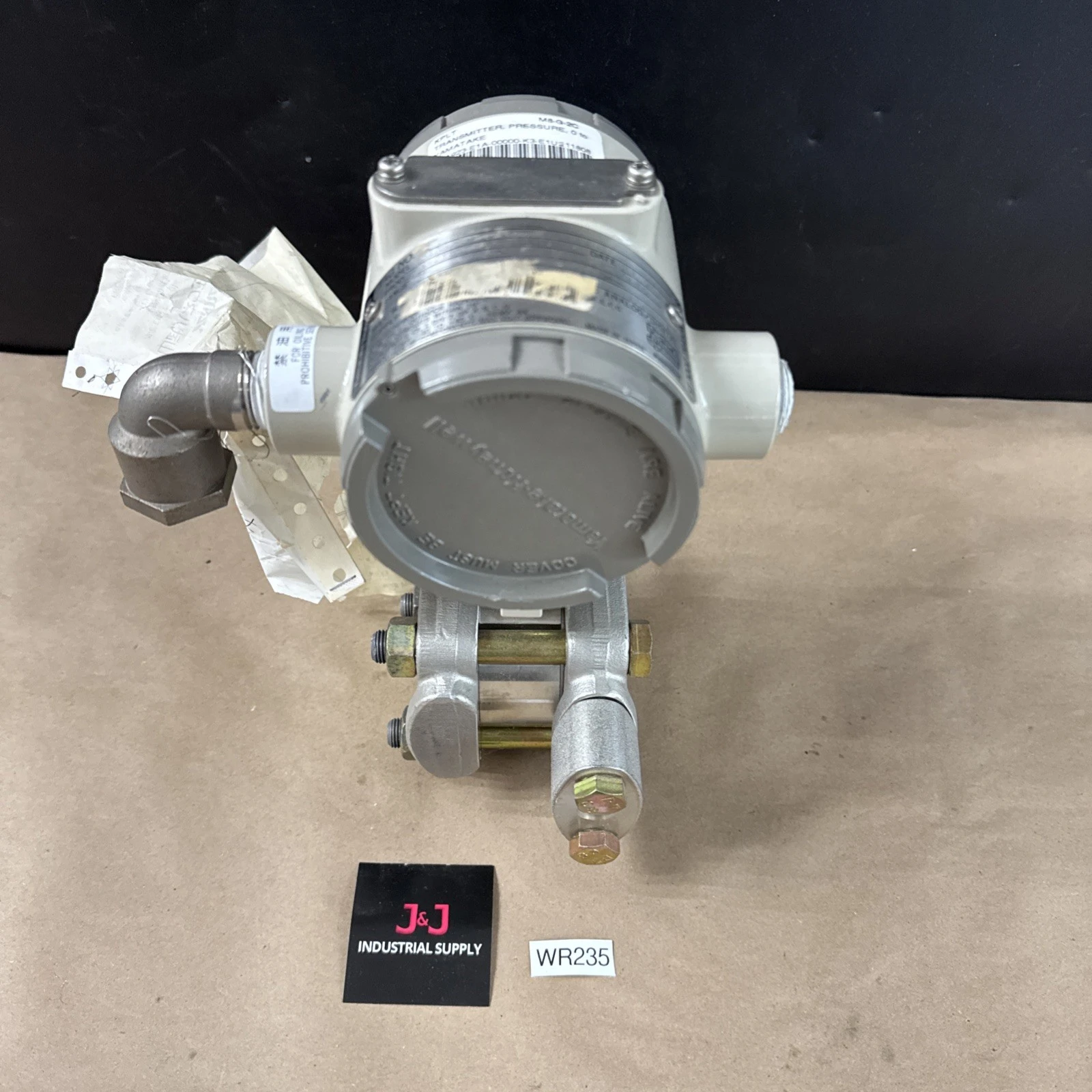 NEW Honeywell STA923-E1A-00000-K3-E1U2