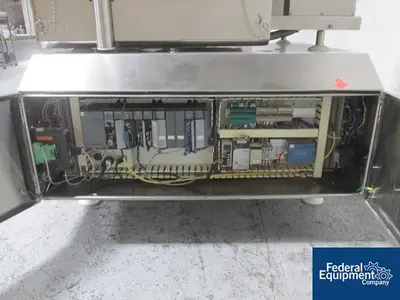 USED DT Lasko DT Lakso Slat Filler, Reformer 450