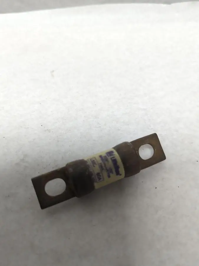 Used LITTELFUSE L50S Miscellaneous Equipment (Electrical & Power) | Surplus Asset Holdings #1201285