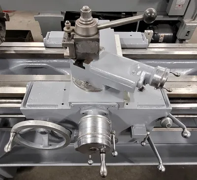 MONARCH 60 Lathes, Engine | Machinery Central (13)