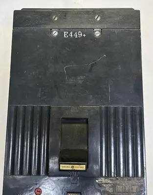 USED GE TKM836F000