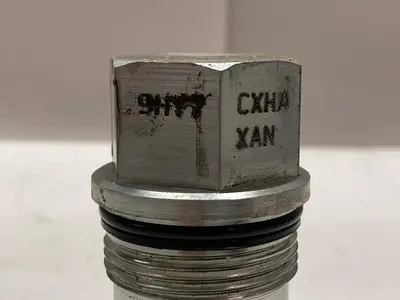 New | in-Stock SUN HYDRAULICS 9GU7 RDHA LAN Pump & Valve Parts Ohio US | Surplus Asset Holdings #1241094